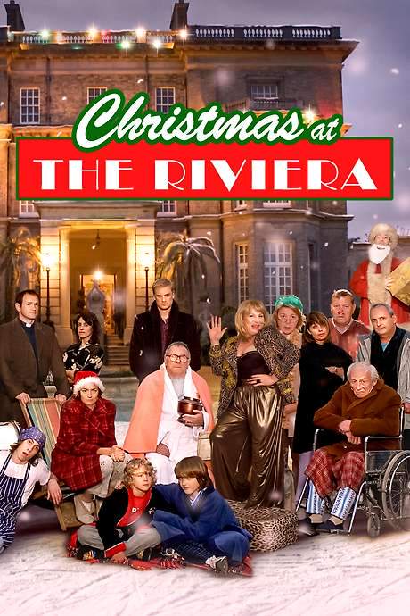 Christmas at the Riviera